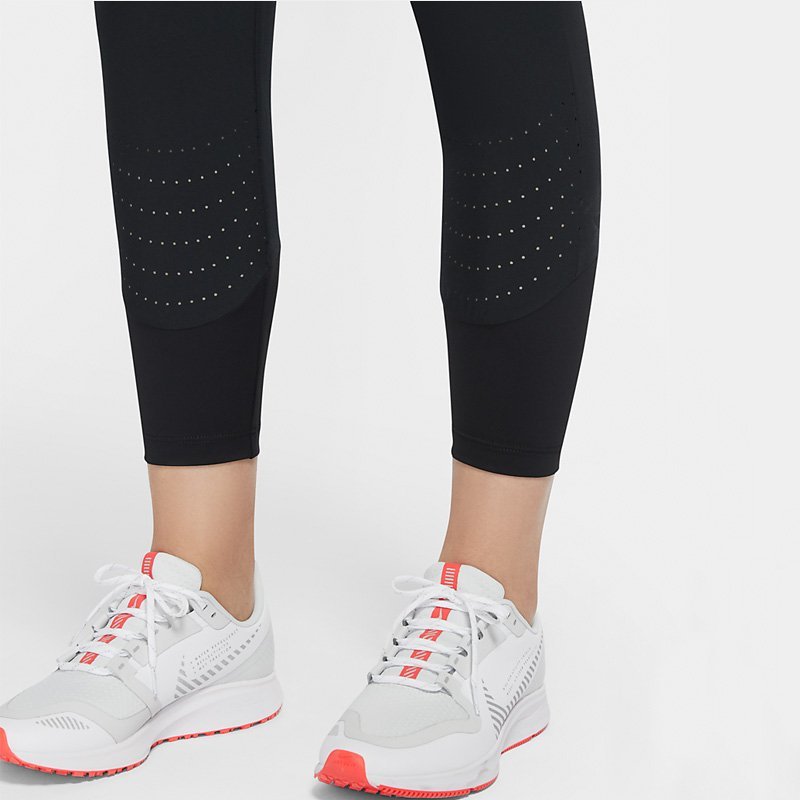 nike swift women's running trousers